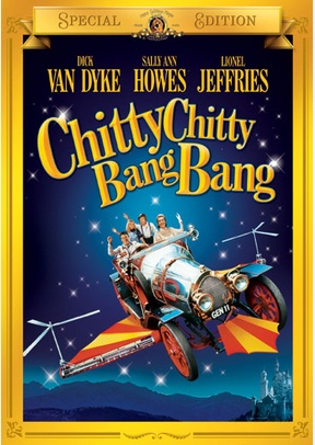 Chitty Chitty Bang Bang