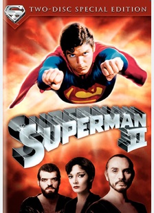 Superman II