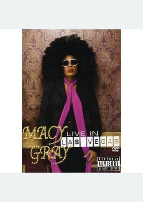 GRAY, MACY