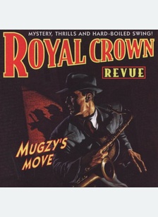 MUGZYS MOVE