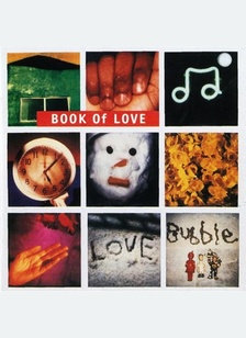LOVEBUBBLE