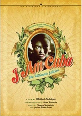 I Am Cuba