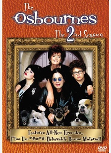 The Osbournes: Second Season