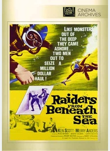 Raiders From Beneath The Sea