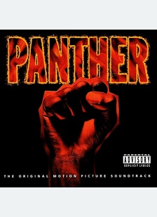 PANTHER (OST)