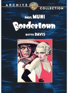 Bordertown