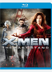 X-Men: The Last Stand