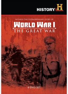 World War I: The Great War
