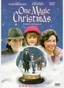 ONE MAGIC CHRISTMAS