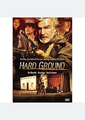Hard Ground
