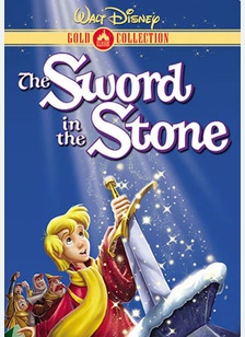 The Sword In The Stone