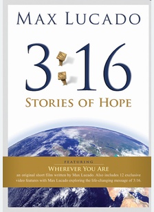 3:16 - Stories of Hope