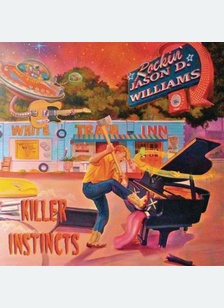 Killer Instincts