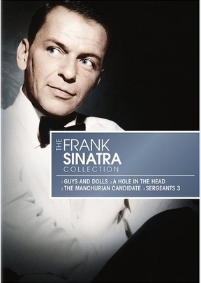 Frank Sinatra Star Collection