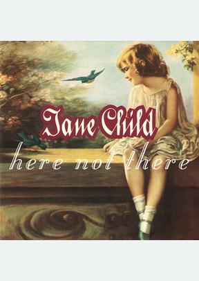 HERE NOT THERE