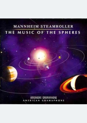 Music Of The Spheres