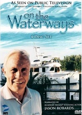 On The Waterways