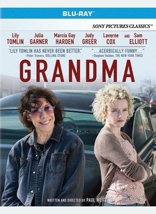 Grandma