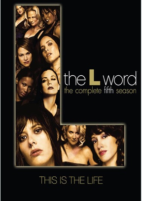 The L Word: The Complete Fifth Season