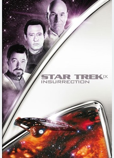 Star Trek: Insurrection