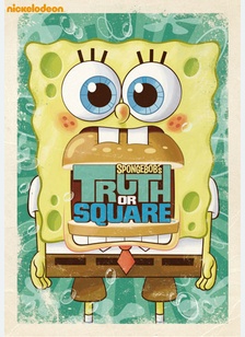 Spongebob Squarepants: Truth or Square