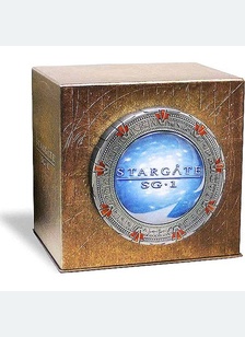 Stargate SG-1: The Complete Series
