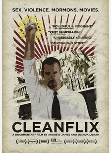 Cleanflix