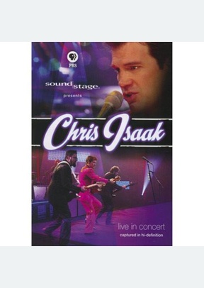 ISAAK, CHRIS