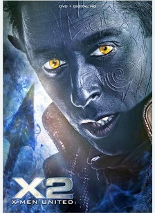 X2: X-Men United