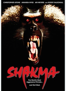 Shakma