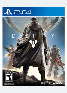 DESTINY