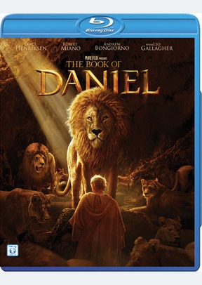 The Book of Daniel