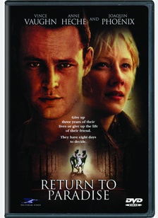 Return to Paradise