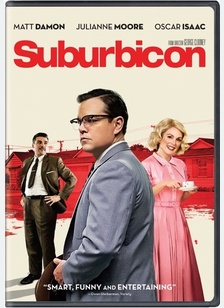 Suburbicon