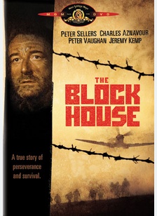 The Blockhouse