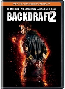 Backdraft 2