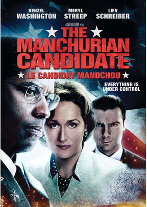 The Manchurian Candidate