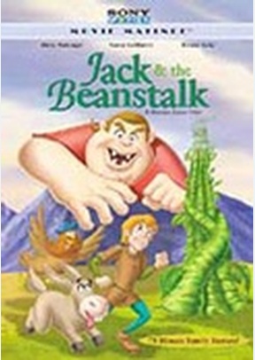 Jack & The Beanstalk