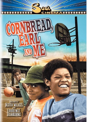 Cornbread, Earl And Me