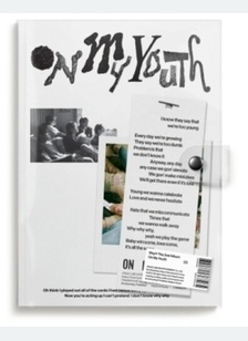 ON MY YOUTH (DIARY VER)