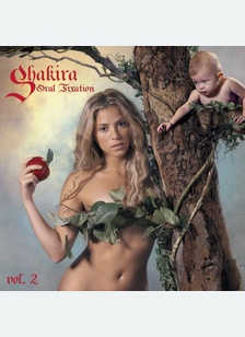 ORAL FIXATION VOL 2