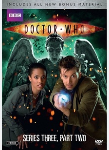 Doctor Who: Series 3, Part Two