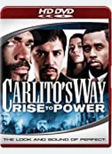 CARLITOS WAY:RISE TO POWER (H