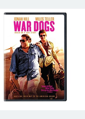 WAR DOGS (NO FEAT)
