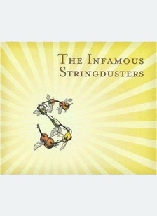 The Infamous Stringdusters
