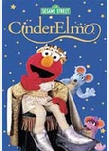 Sesame Street: Cinderelmo