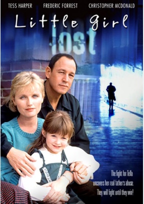 Little Girl Lost