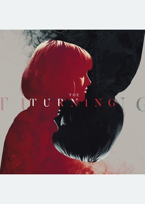RSD The Turning:Kate's Diary