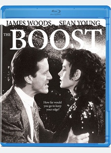 The Boost