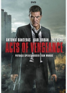 Acts of Vengeance
